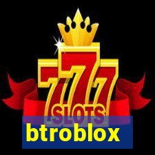 btroblox - making roblox better